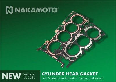 【jul. 2025】Juntas de Culata para Hyundai & Toyota Website