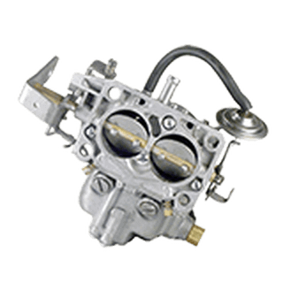 Carburetors, Carburetor Repair Kits