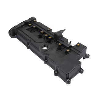 Valve Cover, Rocker Cover Assembly