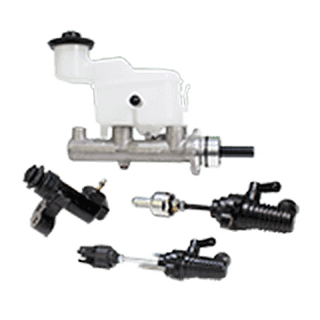 Hydraulic Parts (Brake/Clutch Cylinders)