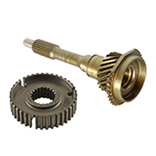 Transmission Gears & Sleeves