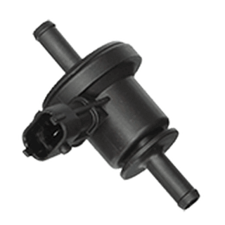 Canister Purge Control Solenoid (EVAP)