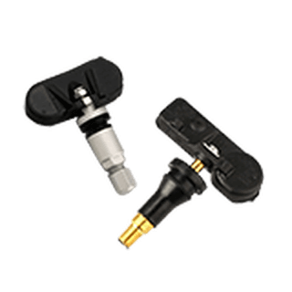 Tire Pressure Monitoring System (TPMS) Sensor